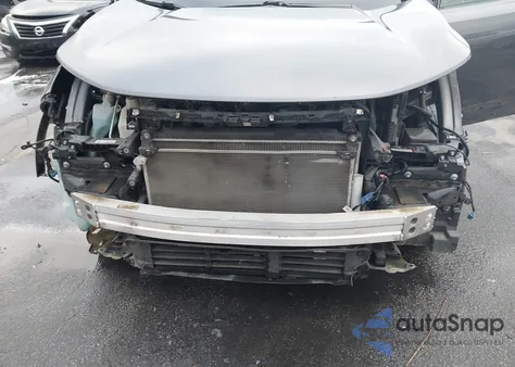 2018 Honda Cr-V Lx z USA, uszkodzony, nr VIN 5J6RW5H32JL002747